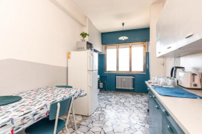 Mestre Roomy Apartment!